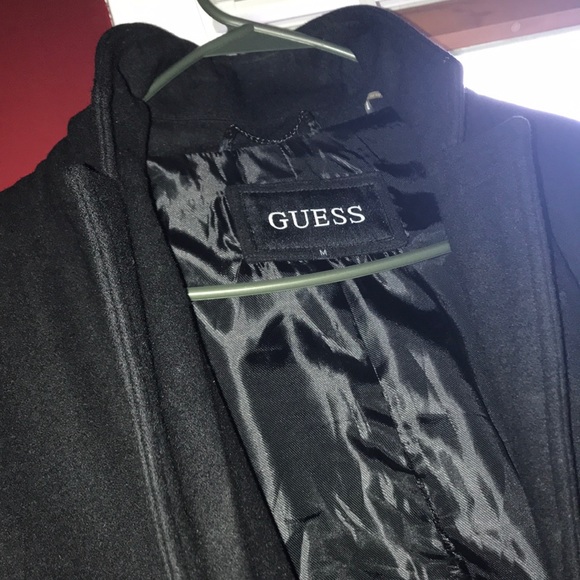 Guess men’s jacket - Picture 3 of 3